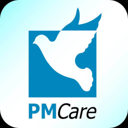 Logo PMCare