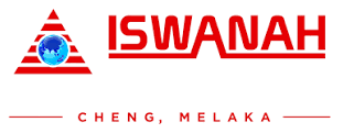 Iswanah Fisioterapi Cheng logo