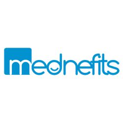 Logo Mednefits